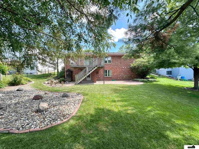 8218 Stockwell Street, Lincoln, NE 68506