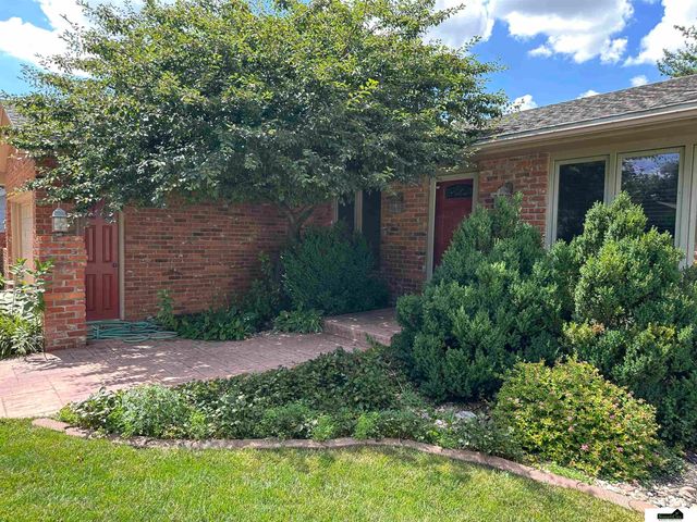 8218 Stockwell Street, Lincoln, NE 68506
