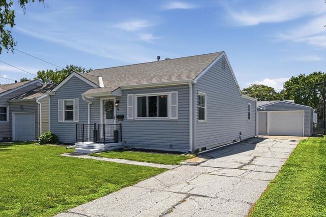 1016 PINE Street, Council Bluffs, IA 51501