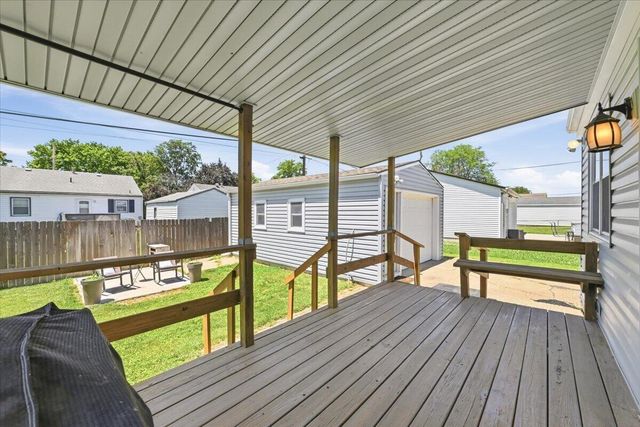 1016 PINE Street, Council Bluffs, IA 51501