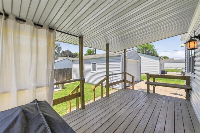 1016 PINE Street, Council Bluffs, IA 51501