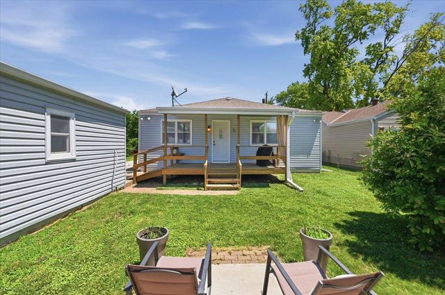 1016 PINE Street, Council Bluffs, IA 51501