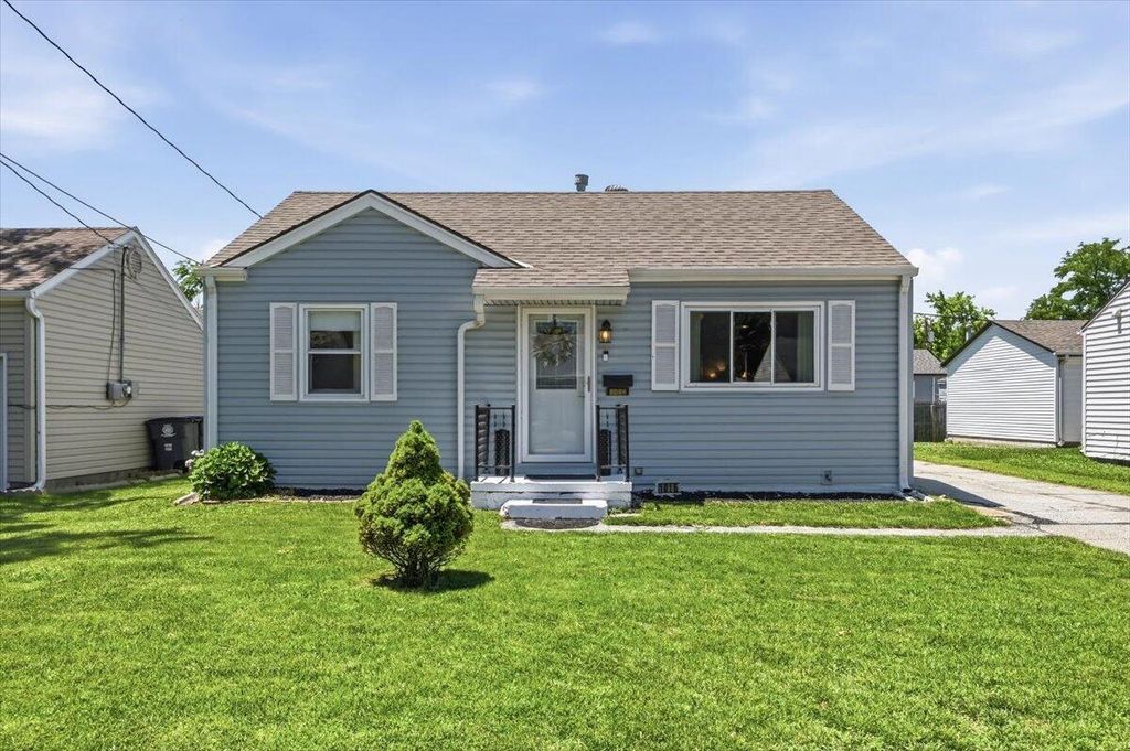 1016 PINE Street, Council Bluffs, IA 51501