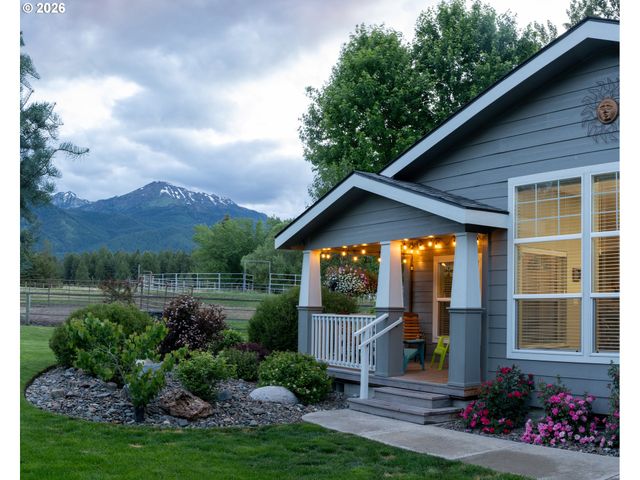 83440 RUSSELL Ln, Joseph, OR 97846