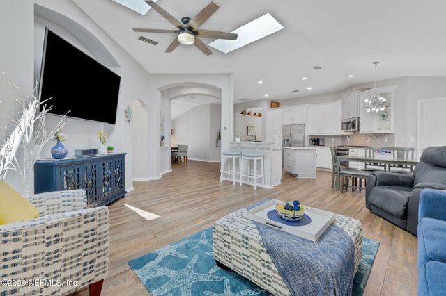 1624 AUSTIN Lane, St. Augustine, FL 32092