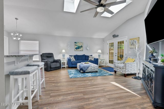 1624 AUSTIN Lane, St. Augustine, FL 32092