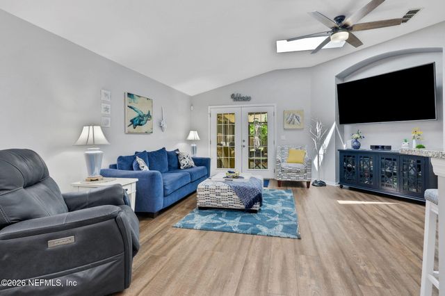 1624 AUSTIN Lane, St. Augustine, FL 32092