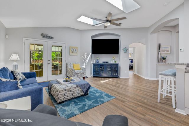 1624 AUSTIN Lane, St. Augustine, FL 32092