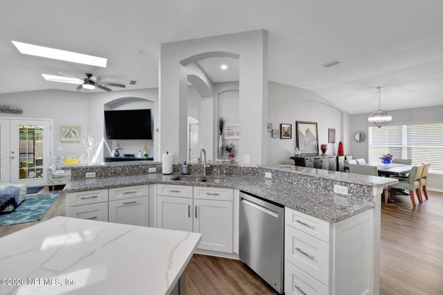 1624 AUSTIN Lane, St. Augustine, FL 32092