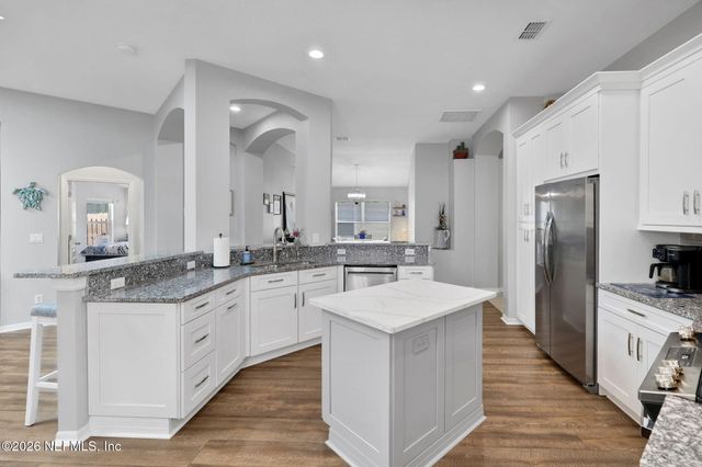 1624 AUSTIN Lane, St. Augustine, FL 32092