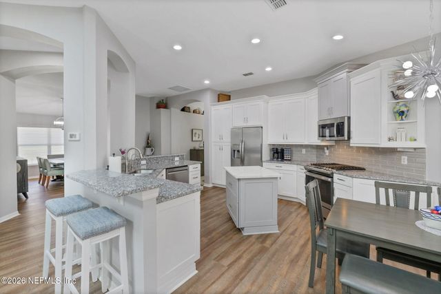 1624 AUSTIN Lane, St. Augustine, FL 32092