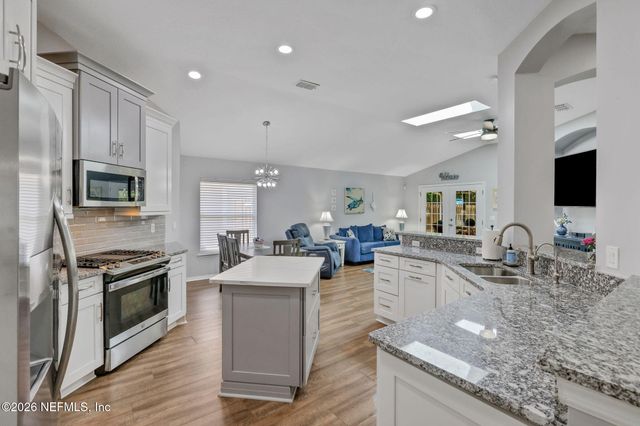 1624 AUSTIN Lane, St. Augustine, FL 32092