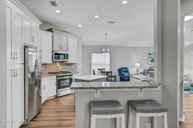 1624 AUSTIN Lane, St. Augustine, FL 32092