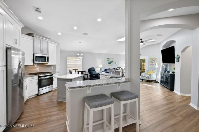 1624 AUSTIN Lane, St. Augustine, FL 32092