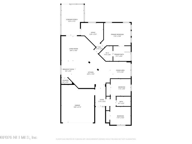 1624 AUSTIN Lane, St. Augustine, FL 32092