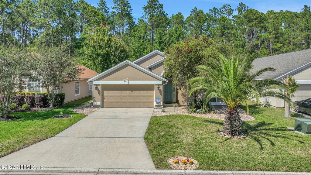 1624 AUSTIN Lane, St. Augustine, FL 32092