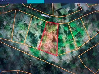 TBD Wakefield Lane, Bella Vista, AR 72715