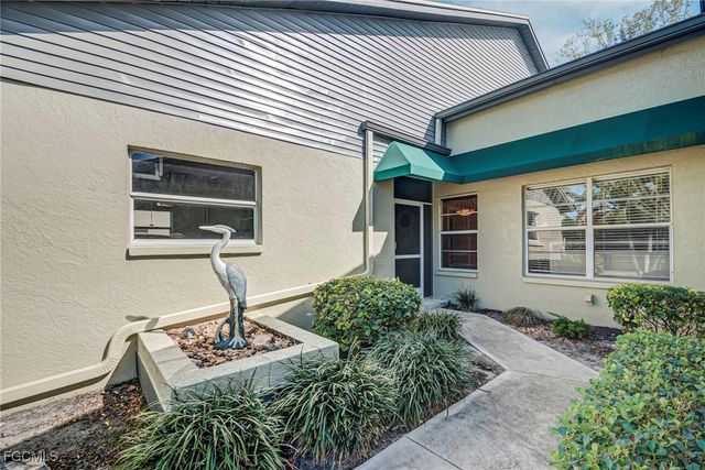 204 McGregor Park CIR, Fort Myers, FL 33908