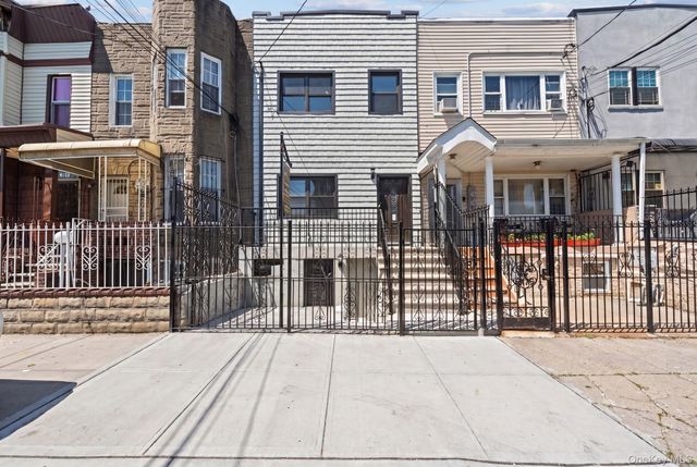 530 Linwood Street, Brooklyn, NY 11208