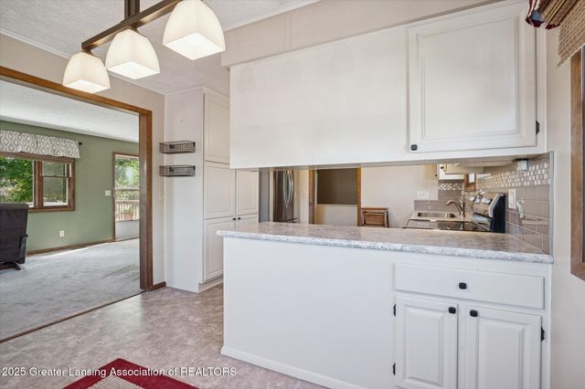 9520 Fenner Road, Perry, MI 48872