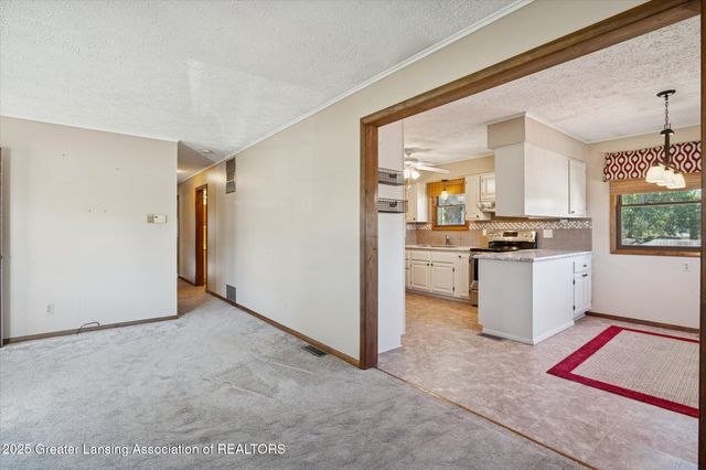 9520 Fenner Road, Perry, MI 48872