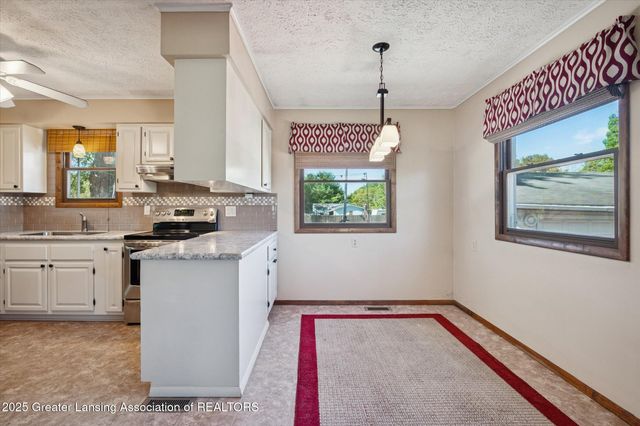 9520 Fenner Road, Perry, MI 48872