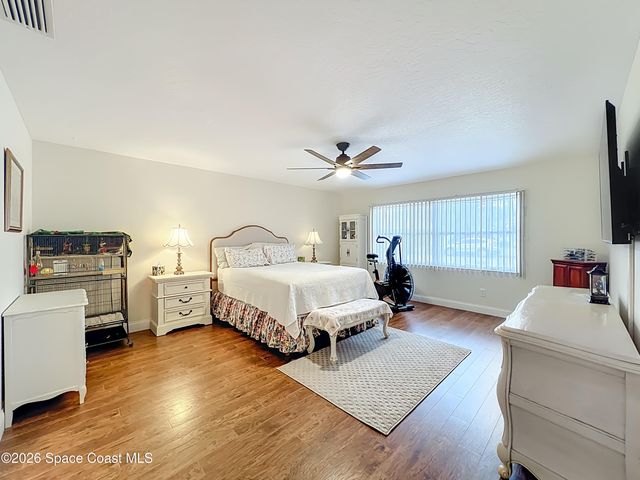 184 Cove Loop Drive, Merritt Island, FL 32953