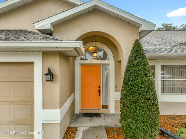 184 Cove Loop Drive, Merritt Island, FL 32953