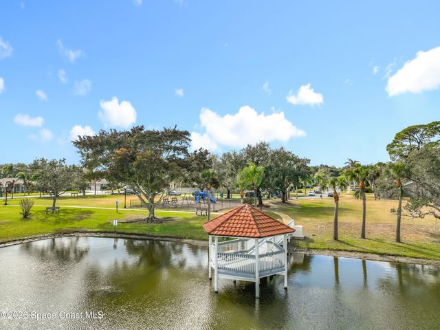 184 Cove Loop Drive, Merritt Island, FL 32953