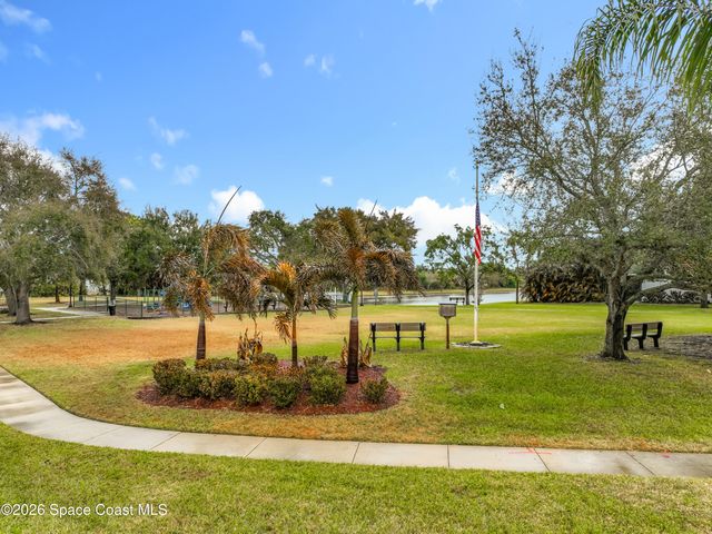 184 Cove Loop Drive, Merritt Island, FL 32953