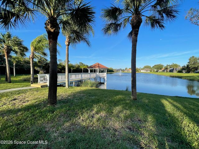 184 Cove Loop Drive, Merritt Island, FL 32953