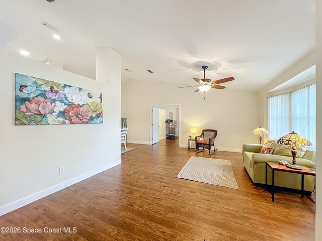 184 Cove Loop Drive, Merritt Island, FL 32953