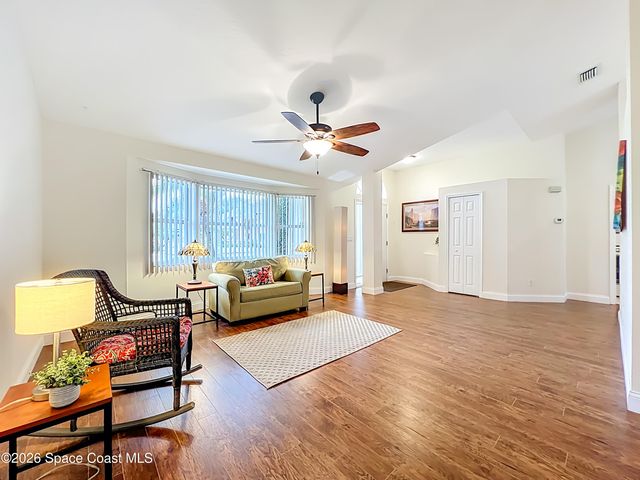 184 Cove Loop Drive, Merritt Island, FL 32953