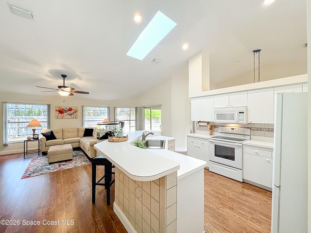 184 Cove Loop Drive, Merritt Island, FL 32953