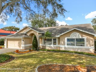 184 Cove Loop Drive, Merritt Island, FL 32953