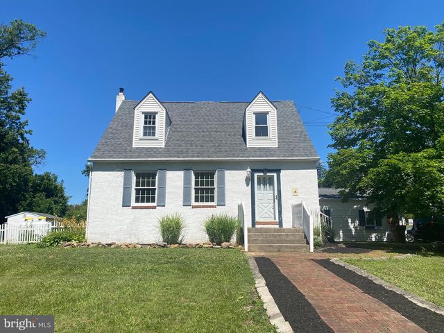 1380 BERNARD AVE, Willow Grove, PA 19090