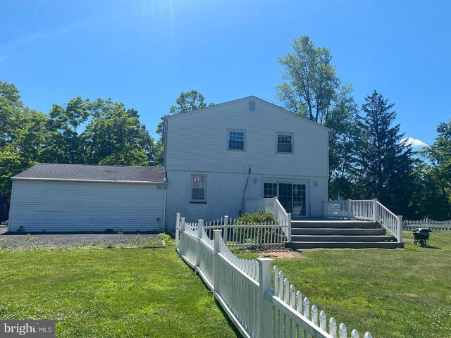 1380 BERNARD AVE, Willow Grove, PA 19090