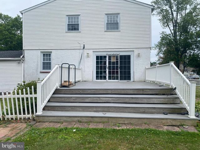 1380 BERNARD AVE, Willow Grove, PA 19090