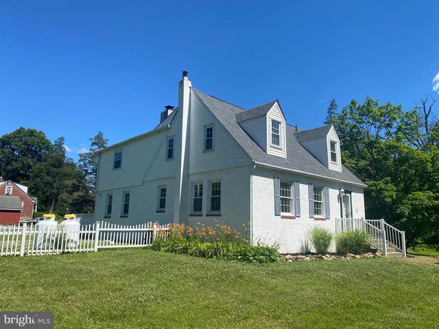 1380 BERNARD AVE, Willow Grove, PA 19090
