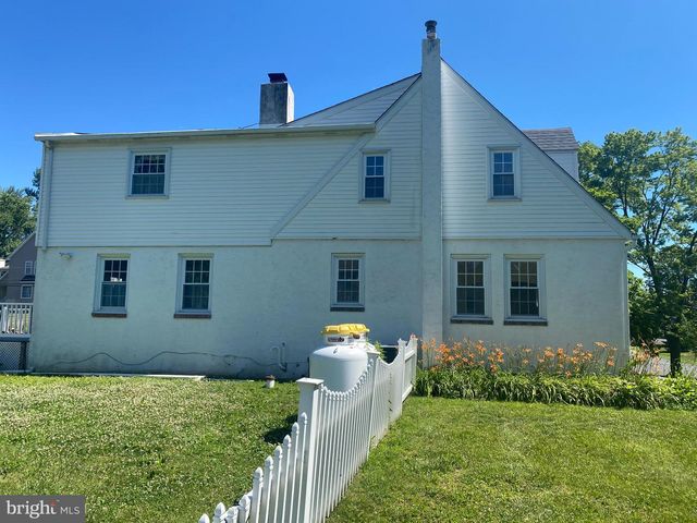 1380 BERNARD AVE, Willow Grove, PA 19090