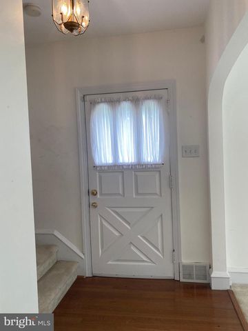 1380 BERNARD AVE, Willow Grove, PA 19090