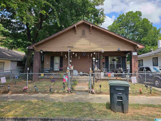 2228 22ND AVENUE N, Birmingham, AL 35234