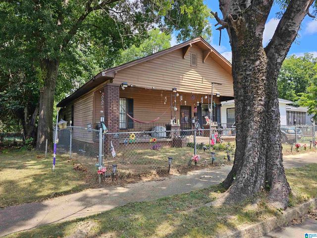 2228 22ND AVENUE N, Birmingham, AL 35234