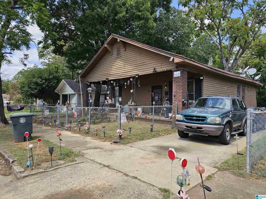 2228 22ND AVENUE N, Birmingham, AL 35234