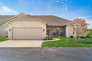 31 Claire Court, Circleville, OH 43113