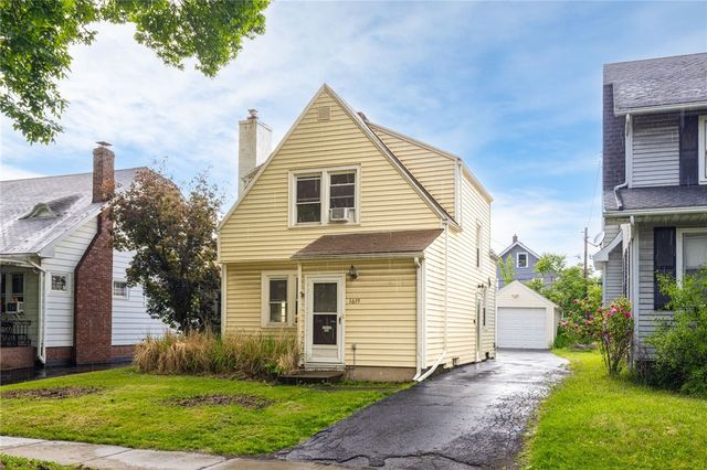 1619 South Avenue, Rochester, NY 14620