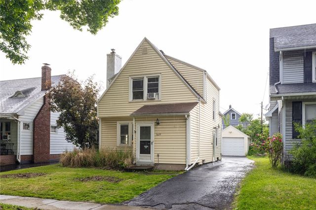 1619 South Avenue, Rochester, NY 14620