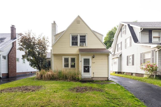 1619 South Avenue, Rochester, NY 14620