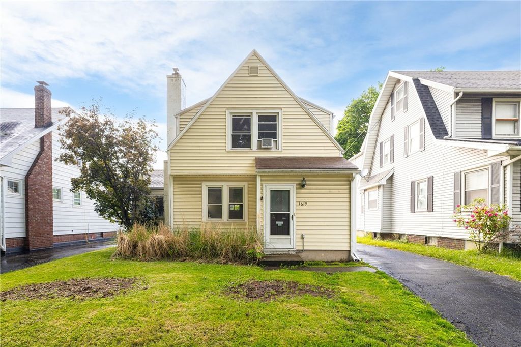 1619 South Avenue, Rochester, NY 14620