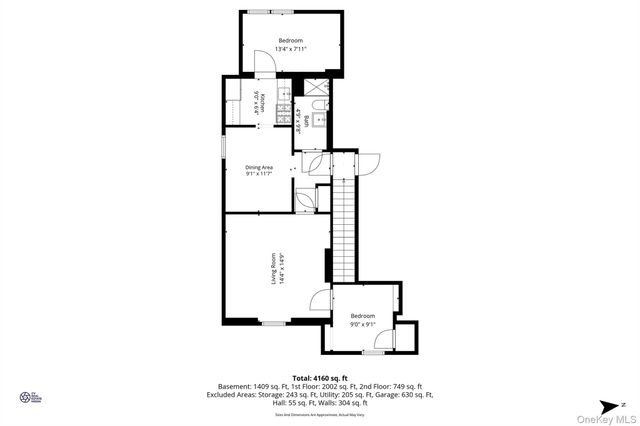 95 Buena Vista Avenue, Yonkers, NY 10701